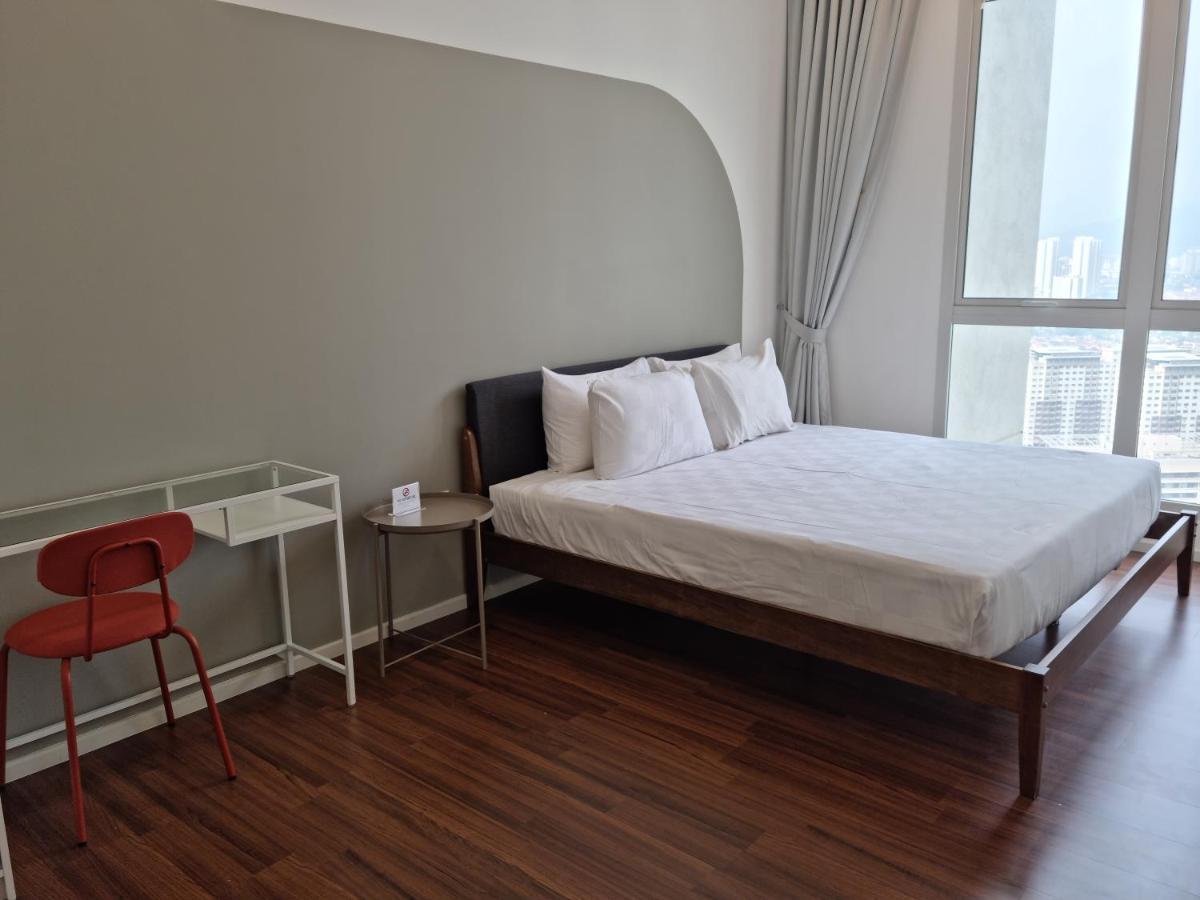 By Maya Apartment Kuala Lumpur